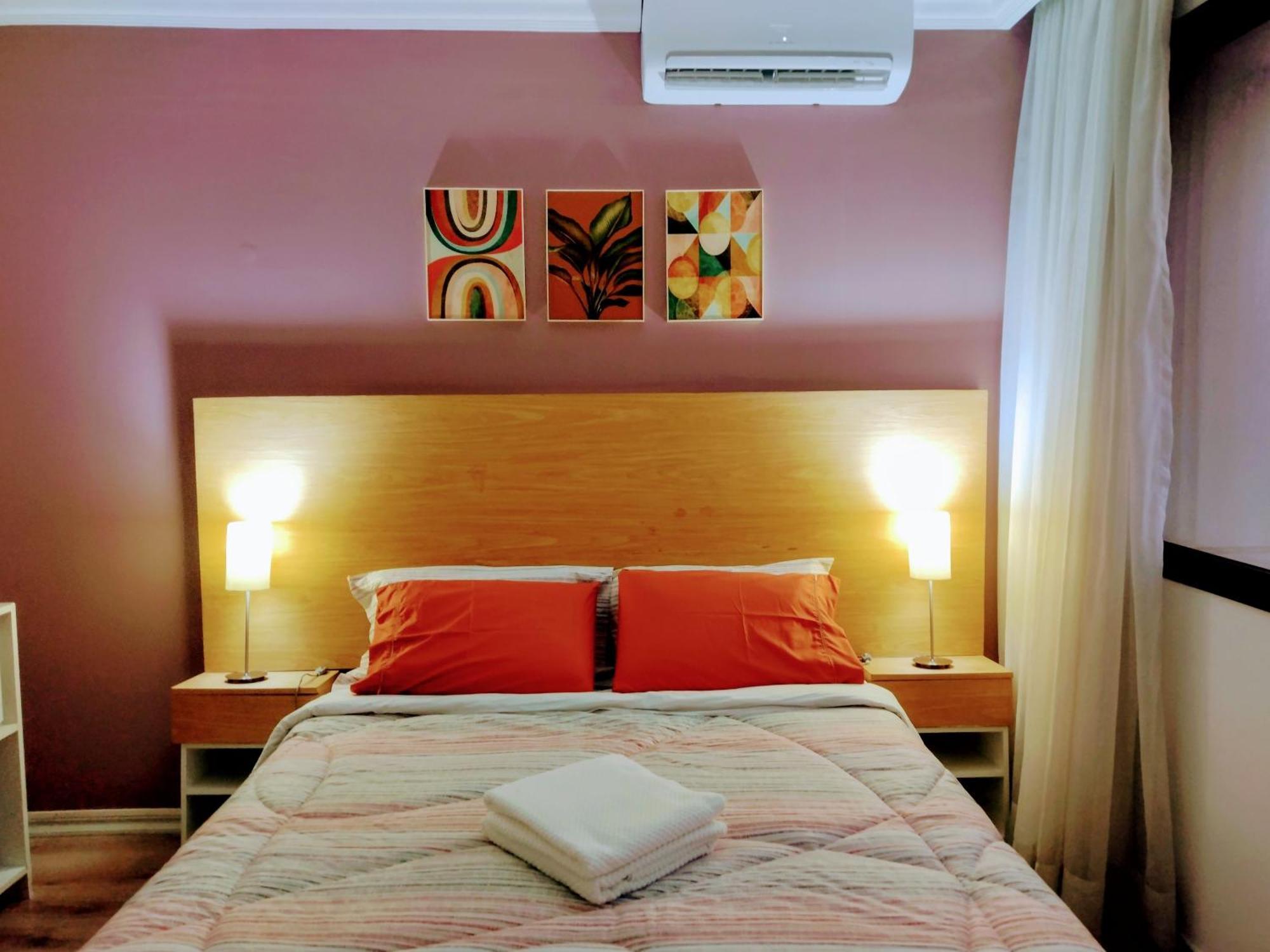 The Best Urban Deluxe - Duplex Studio - Hotel Qlty Faria Lima - By Luxxor Sao Paulo Exterior foto