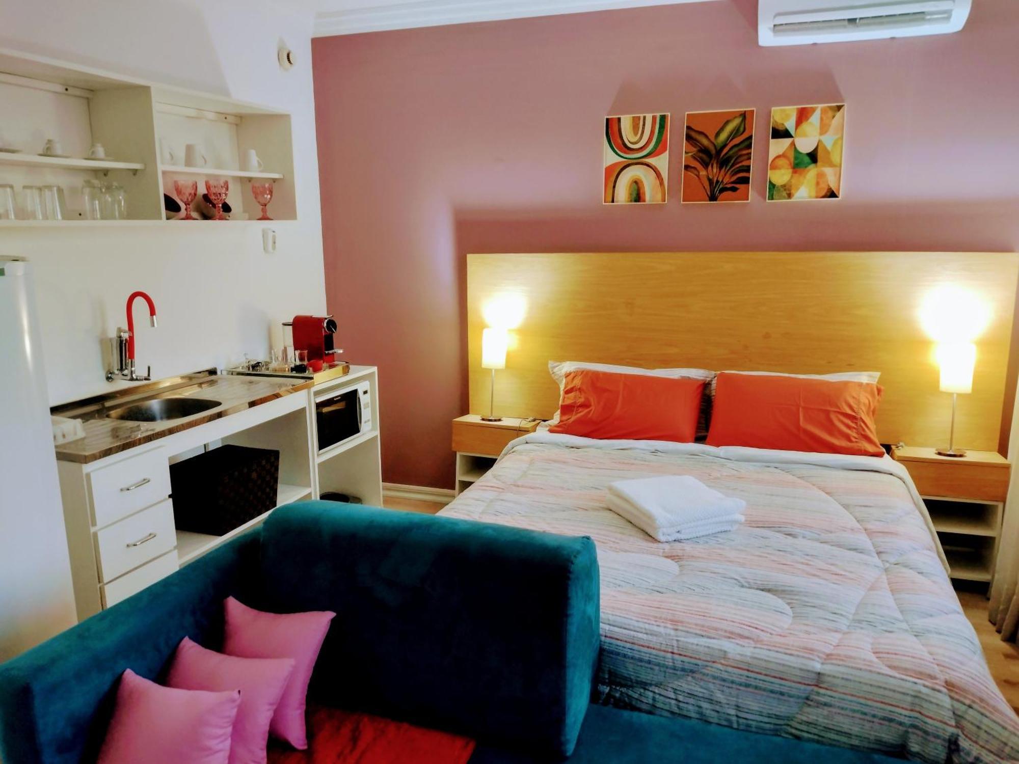 The Best Urban Deluxe - Duplex Studio - Hotel Qlty Faria Lima - By Luxxor Sao Paulo Exterior foto