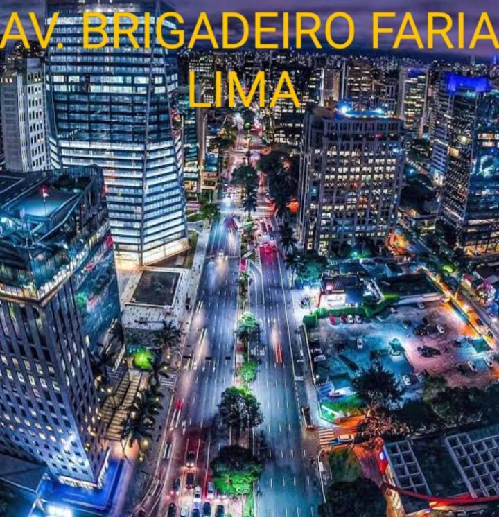 The Best Urban Deluxe - Duplex Studio - Hotel Qlty Faria Lima - By Luxxor Sao Paulo Exterior foto